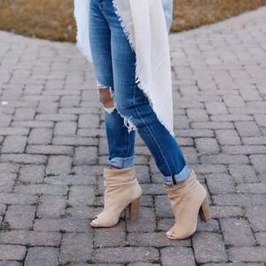 Chinese Laundry x Kristin Cavallari Bootie
